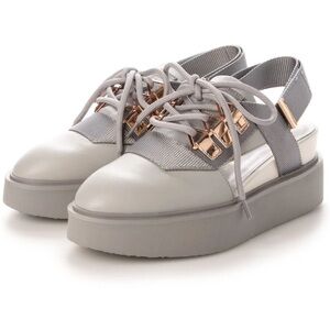 United Nude Miku Summer Sport Sandal